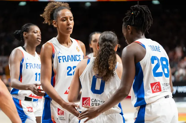 France – États-Unis : où et quand voir en clair la finale de la Coupe du monde ?