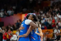 Valériane Ayayi : « Il faut encore qu’on grandisse »