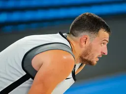 Hyères-Toulon : pas d’inquiétude particulière pour Axel Julien