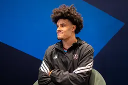 ITW Nadir Hifi, « visage du basket français » avec le Paris Basketball pour sa « possible dernière saison »