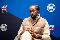 ITW Patrick Beverley : « Pourquoi Boulazac ? C’est un défi. Et j’adore les défis. »