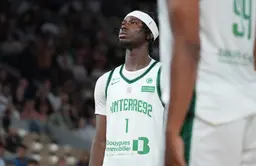 La Fantasy BeBasket pourrait avoir une grande teneur en Coupe d'Europe ce mardi