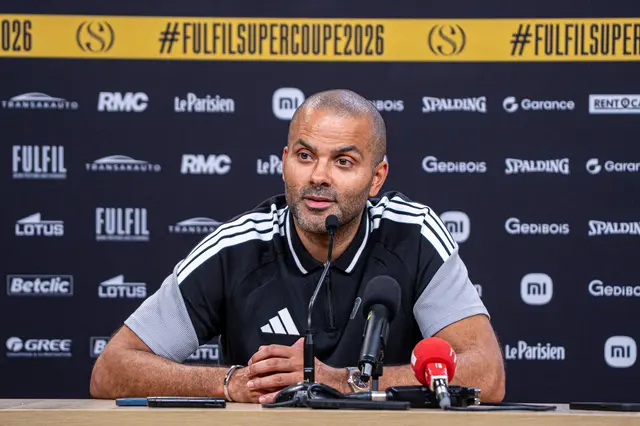 Beaucoup de déchets dans le jeu, peu de vécu collectif : Tony Parker veut retenir le caractère de l’ASVEL malgré la défaite contre Roanne