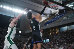 Porté par le duo Warren – Hifi, Paris domine Nanterre et rejoint Roanne en finale de la SuperCoupe