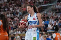 Basket Landes démarre sa saison européenne ce mercredi