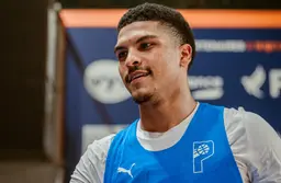 Keaston Willis a brillé en présaison avec Poitiers
