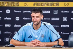 Tombeur de l’ASVEL et difficilement battu par Paris, Antoine Diot tire de « très bons enseignements » de la SuperCoupe pour Roanne