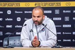 Battu en finale avec Roanne, T.J. Parker veut « apprendre » du weekend héroïque de SuperCoupe