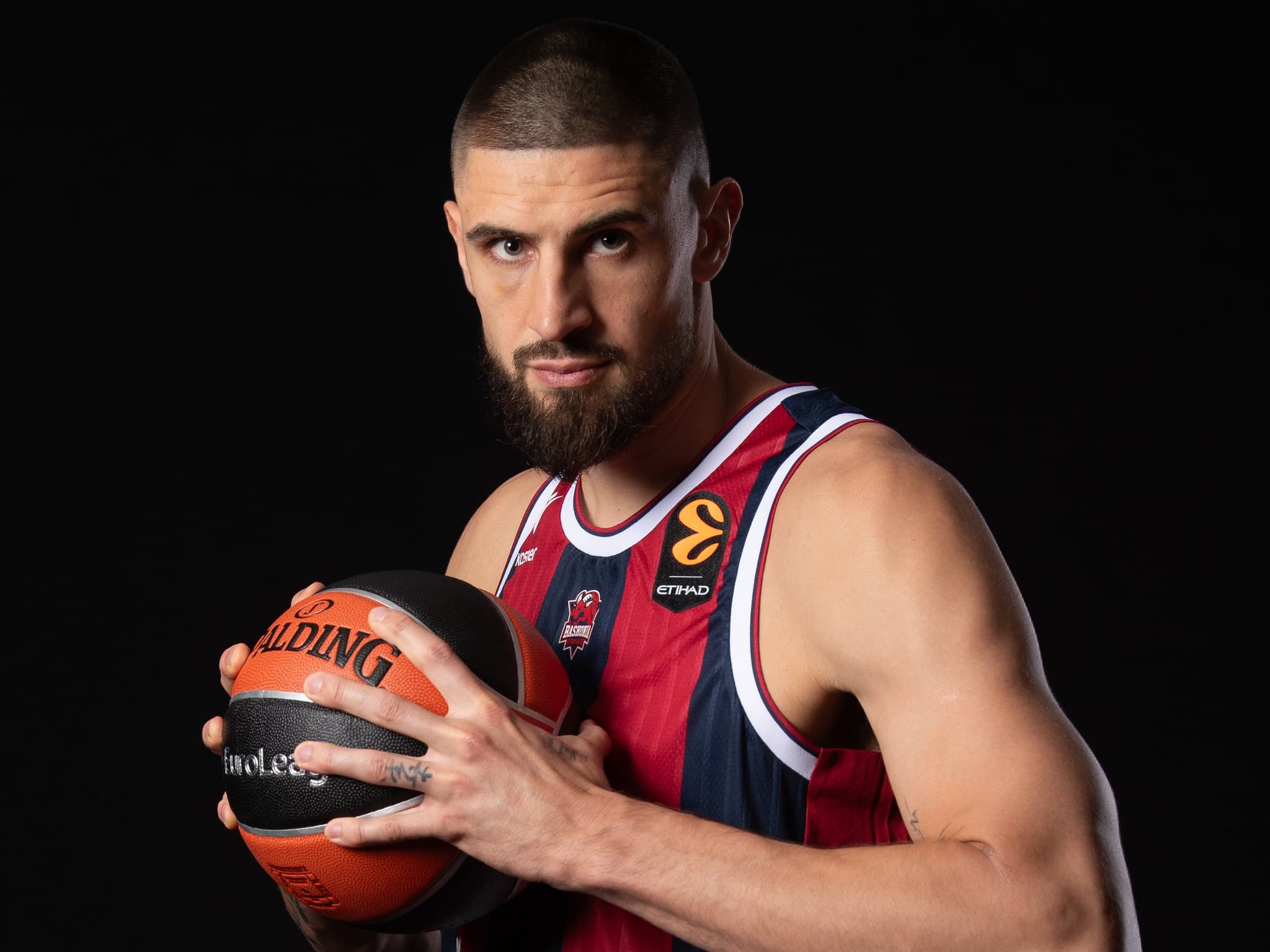 Baskonia pourrait couper un ancien joueur NBA