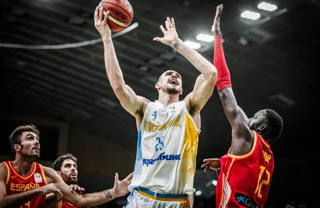 Neuf jours et puis s'en va : un ancien pivot NBA et son club d'EuroLeague se séparent avant même le premier match