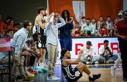 À peine la saison commencée, Gravelines-Dunkerque pourrait déjà retourner sur le marché
