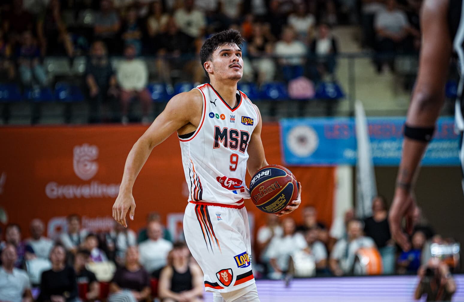 Première victoire de la saison en EuroCup pour Le Mans !