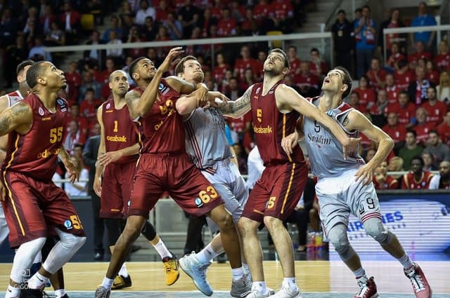 Des revivals de finales européennes pour Nanterre et Strasbourg, des retrouvailles pour Cholet : le tirage au sort complet de la BCL