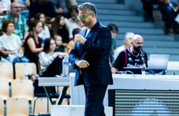 Romuald Yernaux et les Flammes Carolo sont sous le feu des projecteurs après une mise en examen