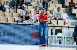 « Présumée innocente », Amel Bouderra prépare sa défense.