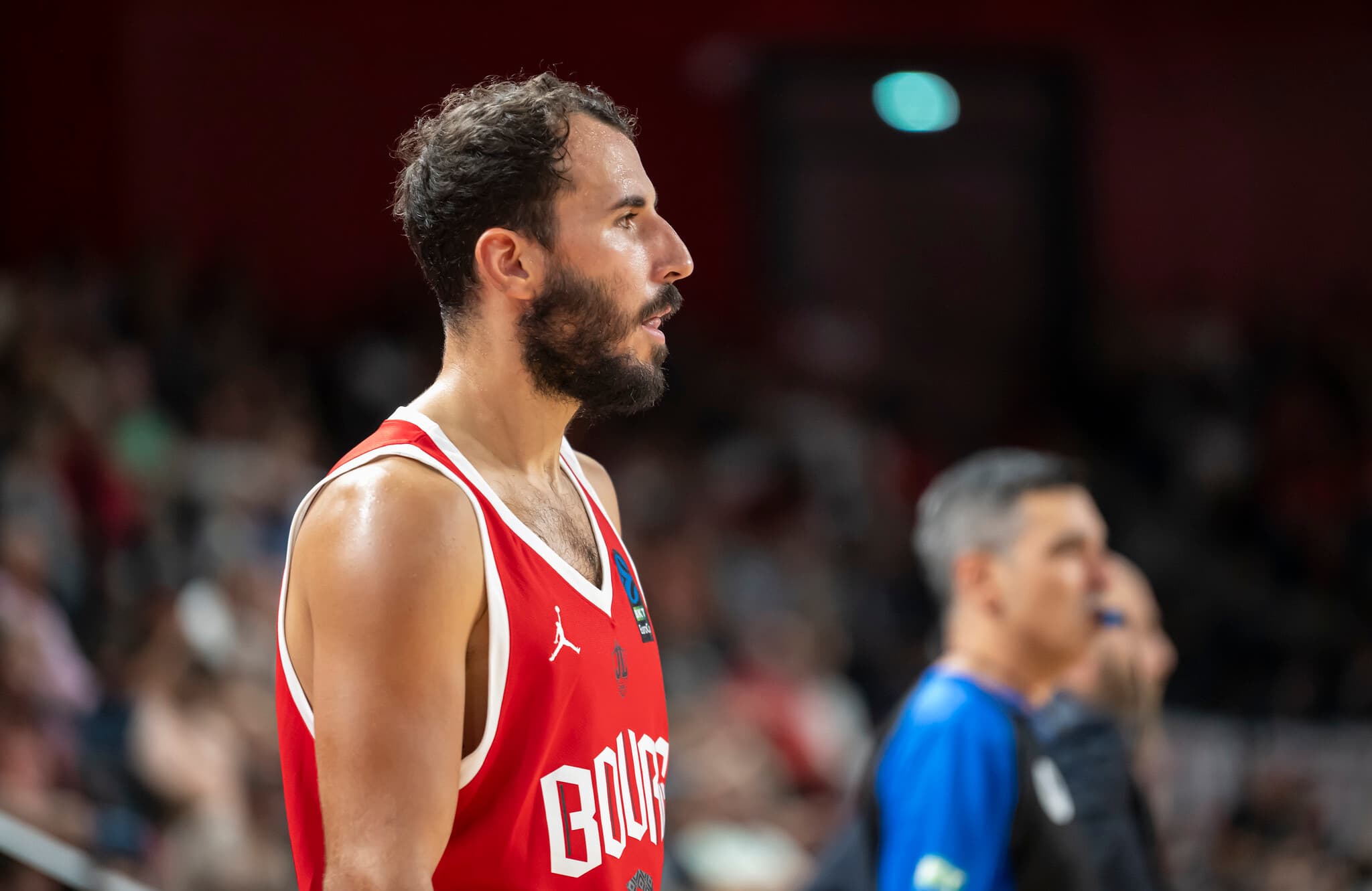 « On ne peut rien construire » : la JL Bourg perd Antony Labanca pour la saison, Frédéric Fauthoux désemparé