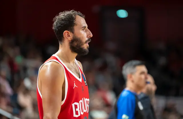 « On ne peut rien construire » : la JL Bourg perd Antony Labanca pour la saison, Frédéric Fauthoux désemparé