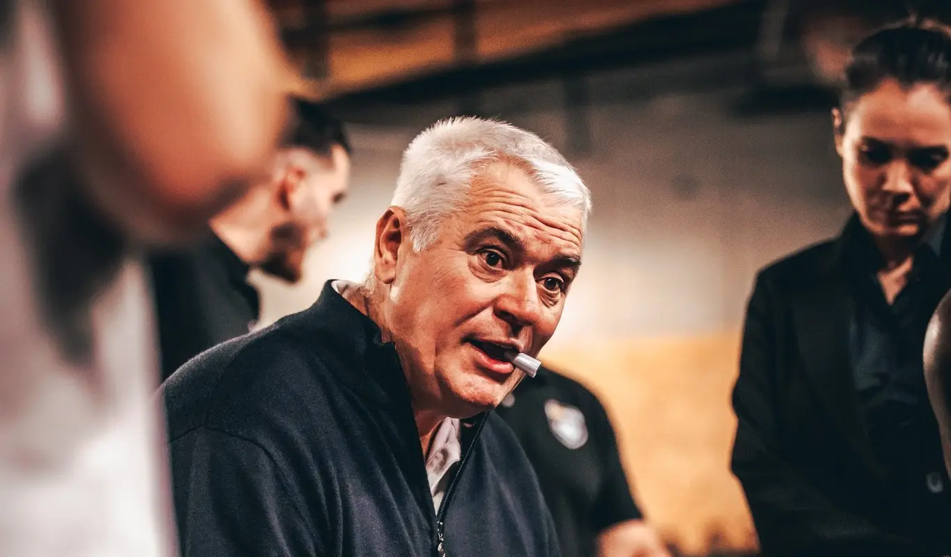 Philippe Hervé se met en retrait du banc de LyonSO