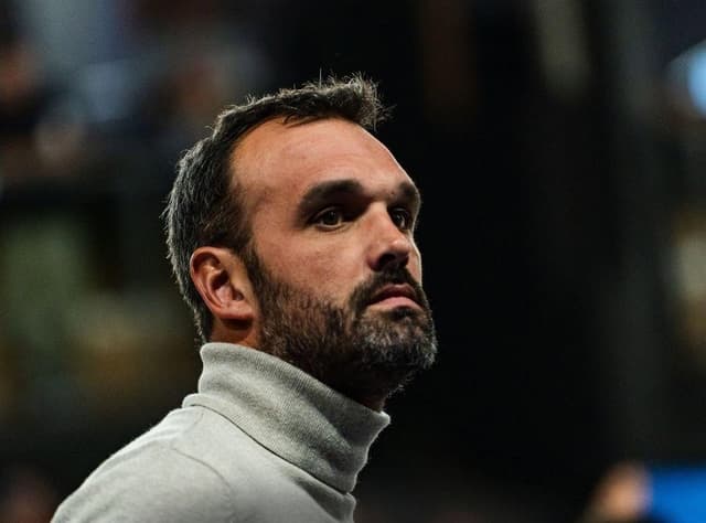 Après le maintien, le Pays Salonais confirme sa priorité : Sébastien Chérasse reste aux commandes