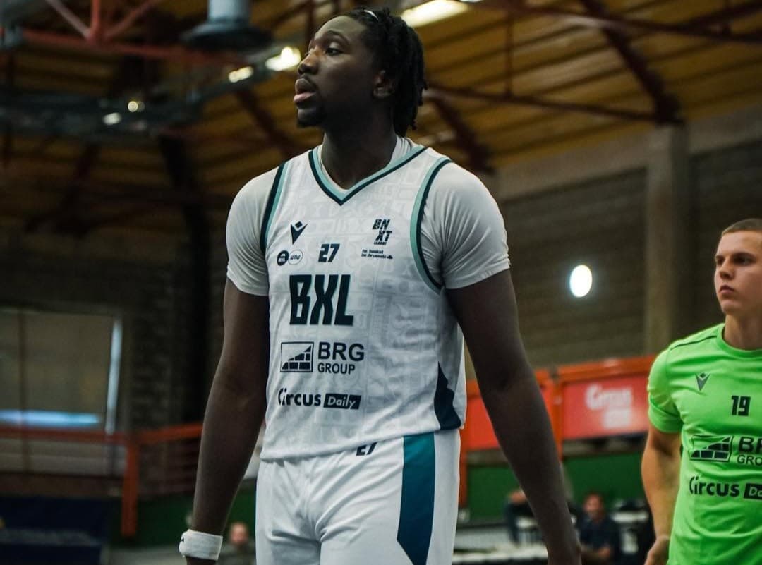 Rouen rapatrie Jared Ambrose en France