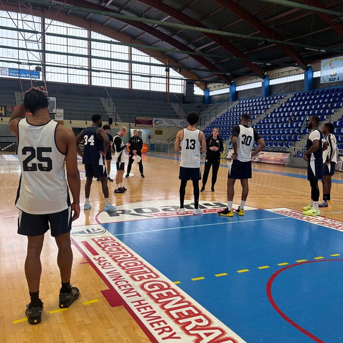 Le Havre obtient gain de cause : le STB récupère sa victoire retirée contre Besançon