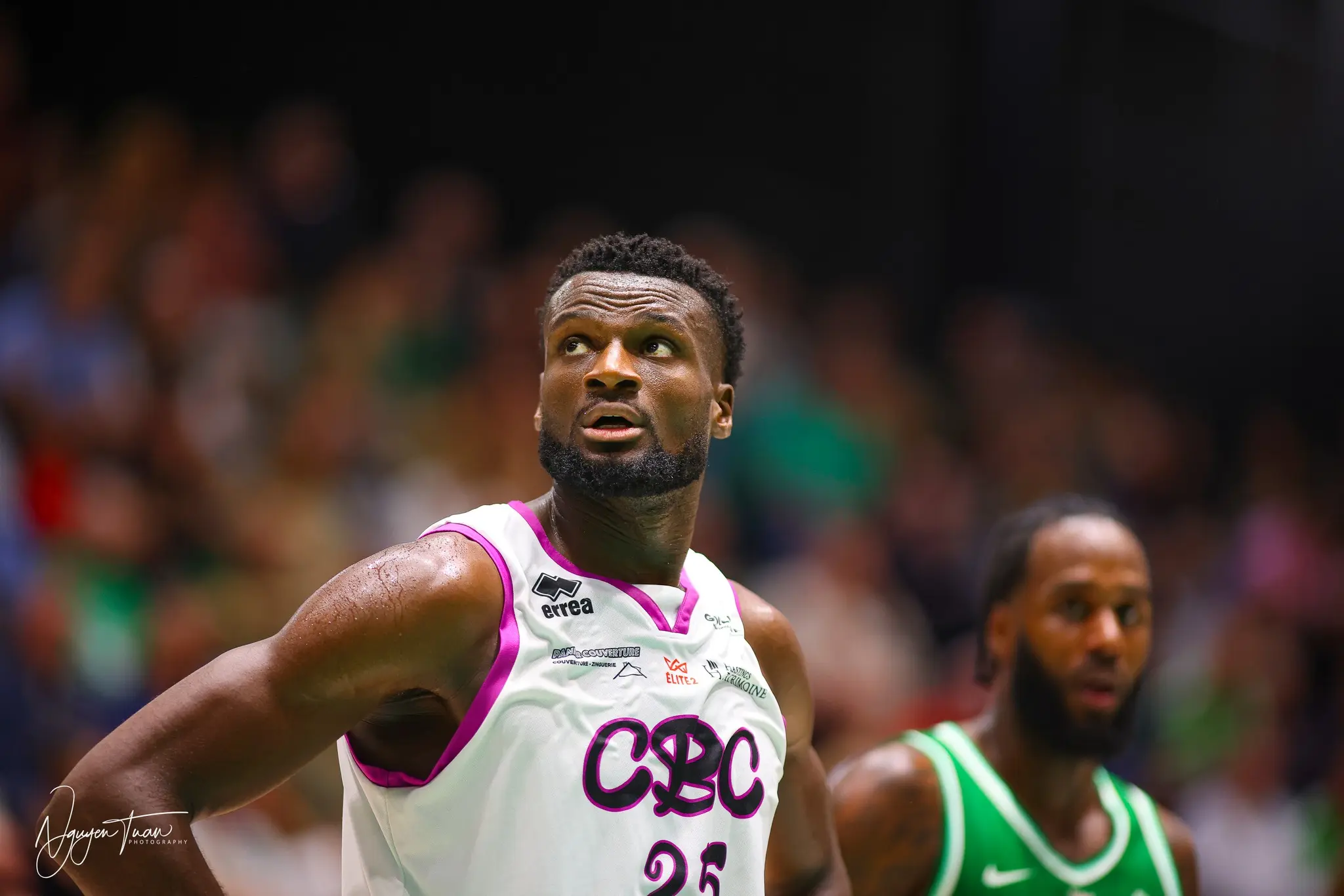 La poisse de Marc-Eddy Norelia se poursuit à Caen : une nouvelle saison quasi-blanche en vue