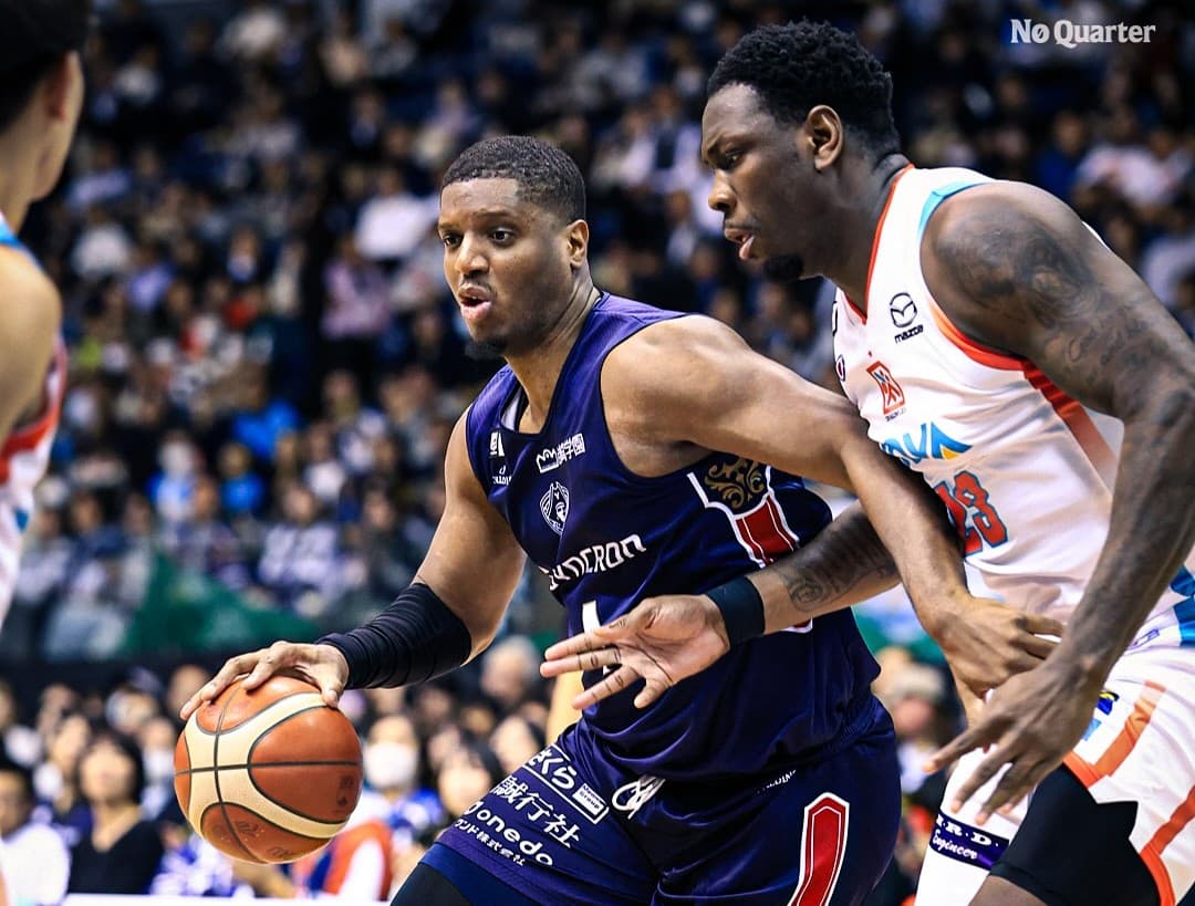 Damien Inglis intenable au Japon : Yokohama battu mais le Français rayonne