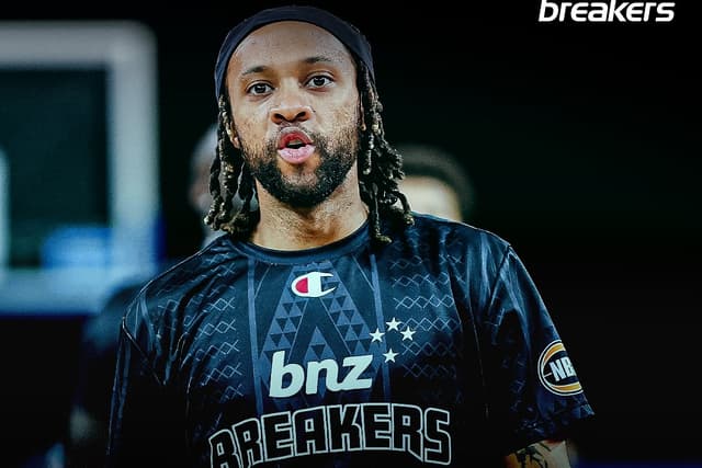 Parker Jackson-Cartwright continue de s’éclater en Australie