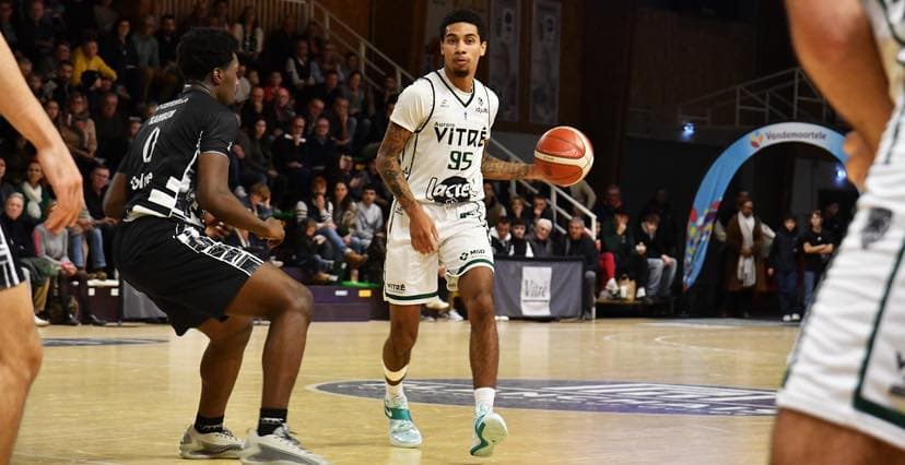 Décision forte : Vitré perd sa victoire sur tapis vert face à Rennes