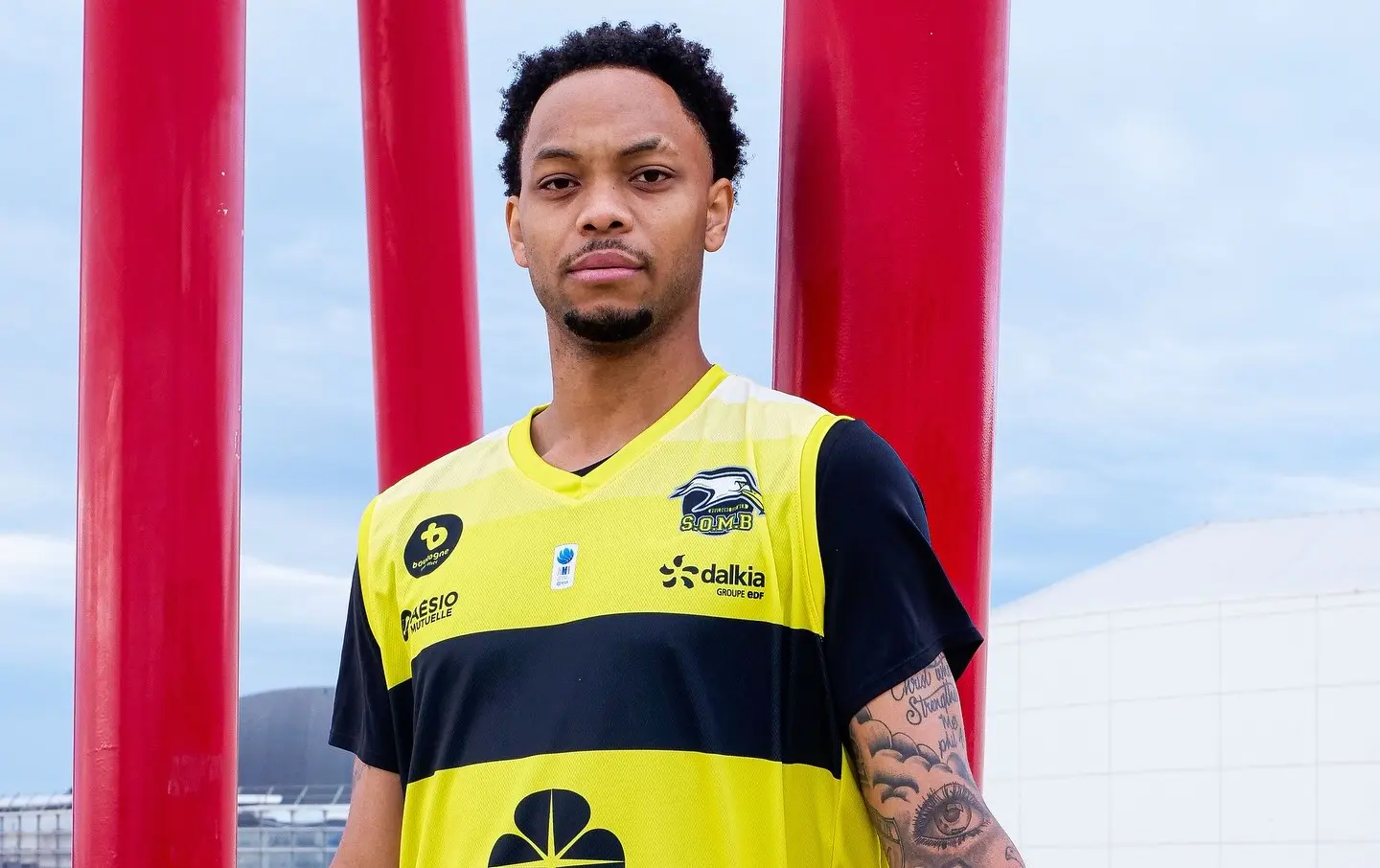 Boulogne-sur-Mer remplace un joueur américain par un autre