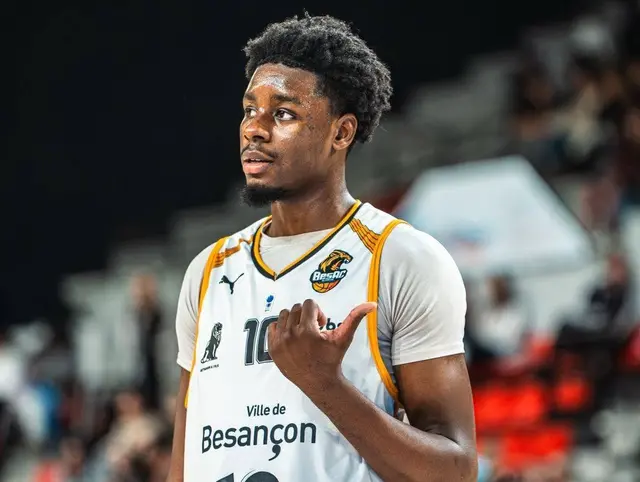 Après Besançon, Yannick Nkombou monte d’un cran avec Le Havre