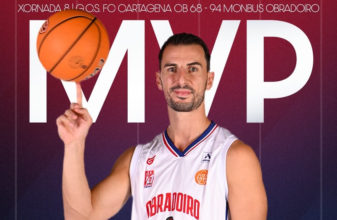 Léo Westermann frôle son record et brille encore avec Saint-Jacques-de-Compostelle