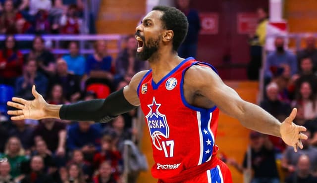 Le CSKA Moscou de Livio Jean-Charles continue de rouler sur la VTB League