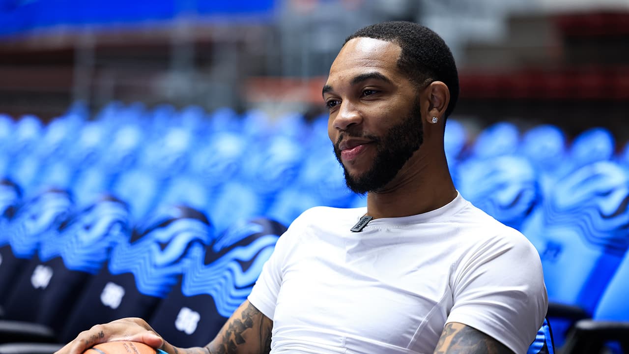 Un ancien joueur d’Évreux revient au Zenit Saint-Pétersbourg