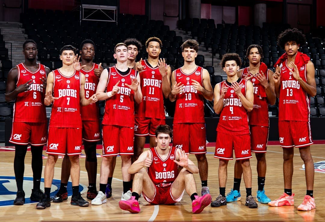 Cholet toujours leader, Monaco enchaîne à pas de géant, Paris affole les compteurs et Boulazac se réveille