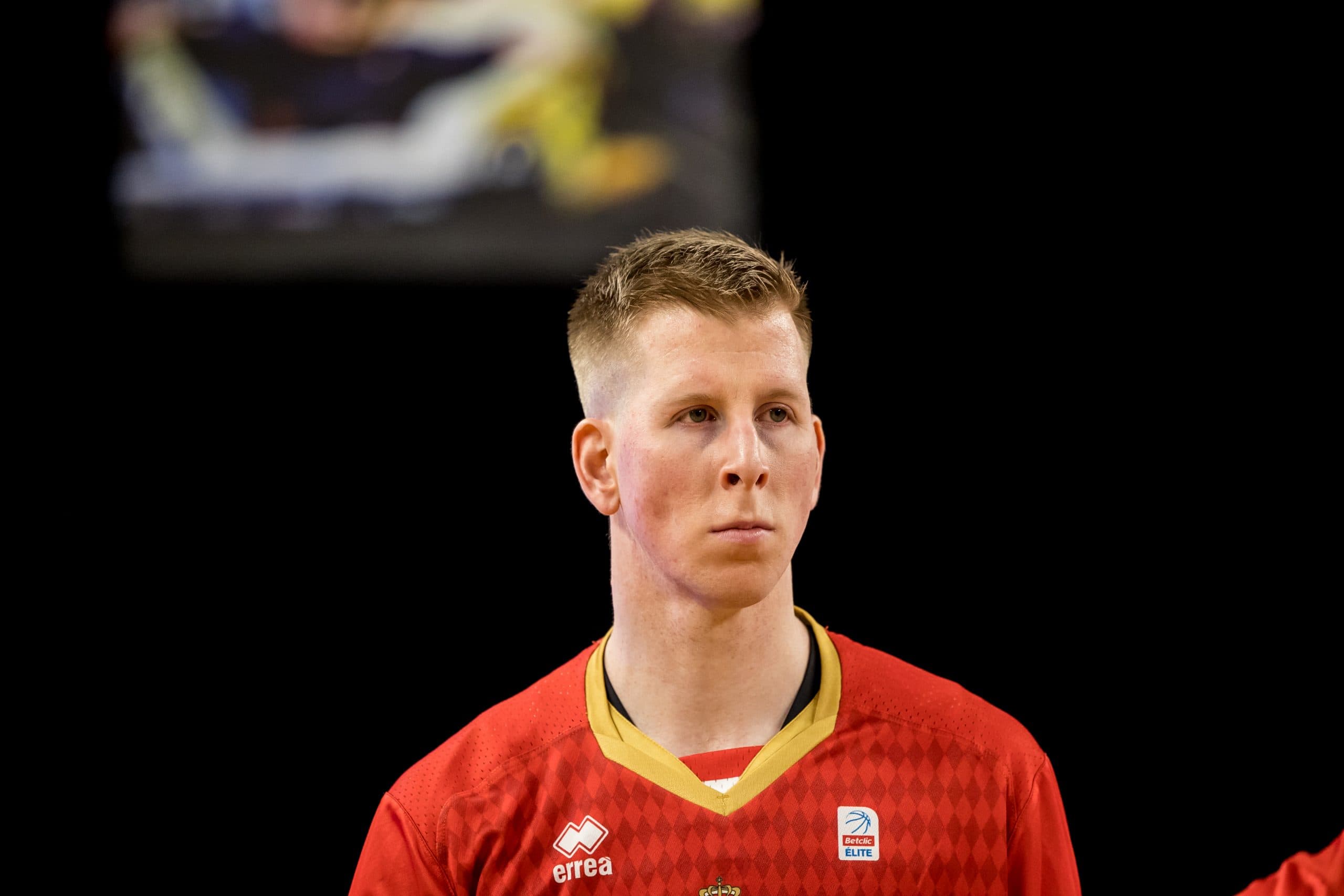 Malaga et Japon, Will Thomas et Brock Motum s’exilent loin de Monaco