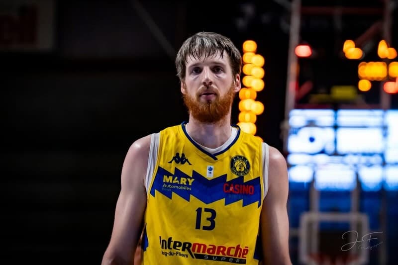 Alexis Thomas (Berck) sur le toit de la Nationale 1 !