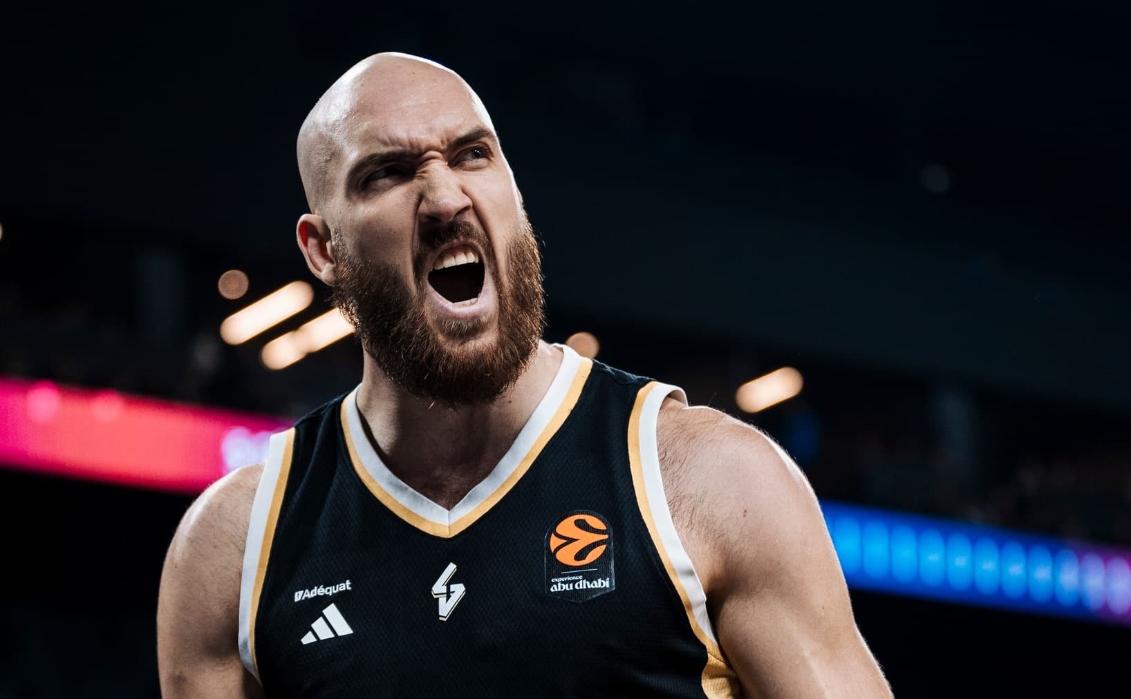 Bastien Vautier élu MVP de la 18e journée d’EuroLeague