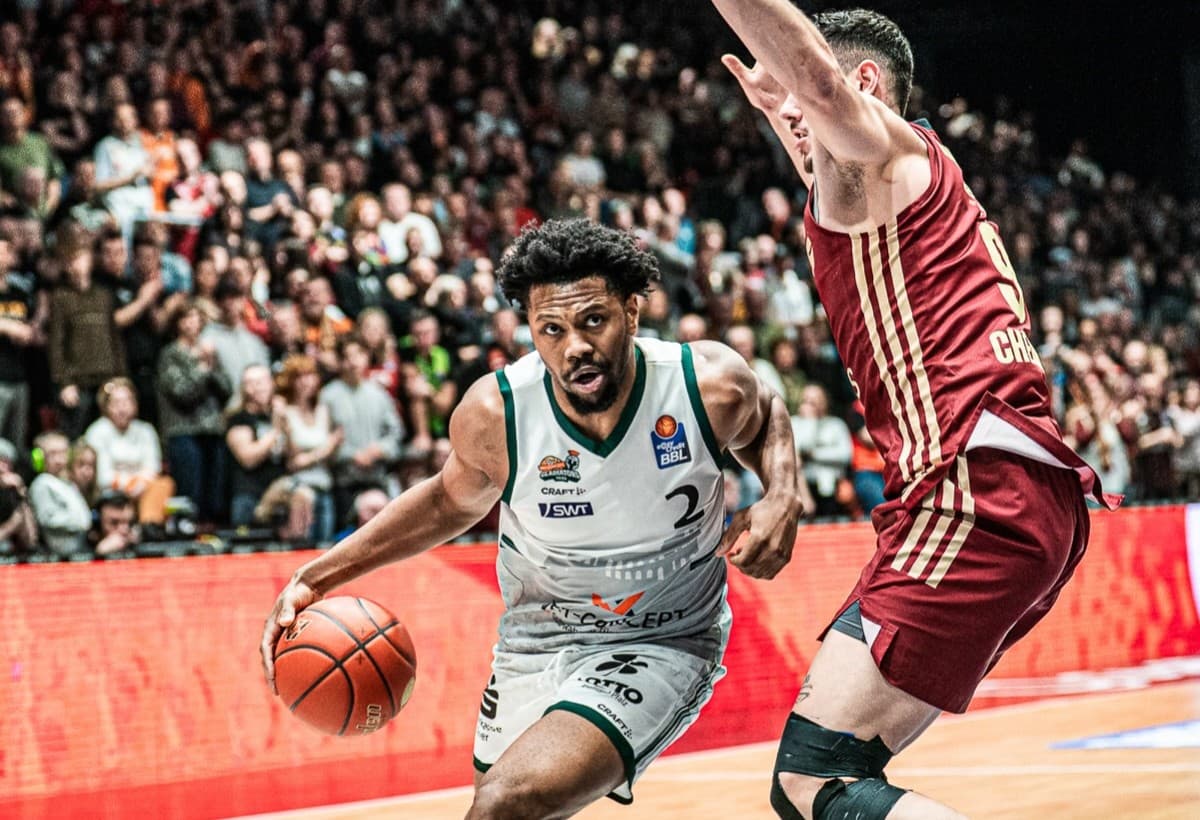 Dexter Akanno renforce Caen : un pari offensif pour le maintien