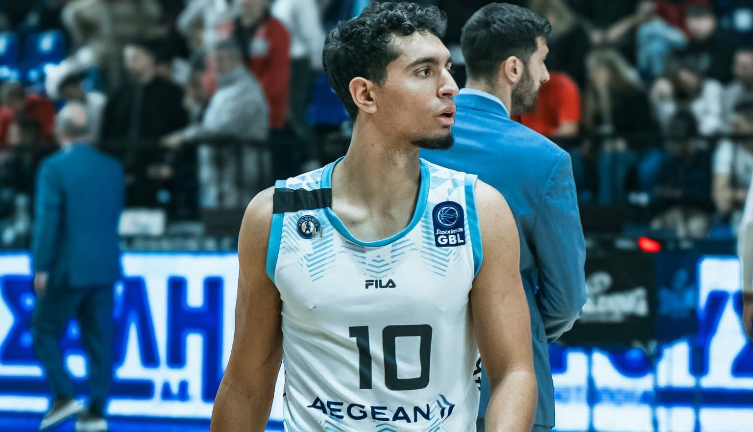 Un deuxième joueur français rejoint le championnat polonais