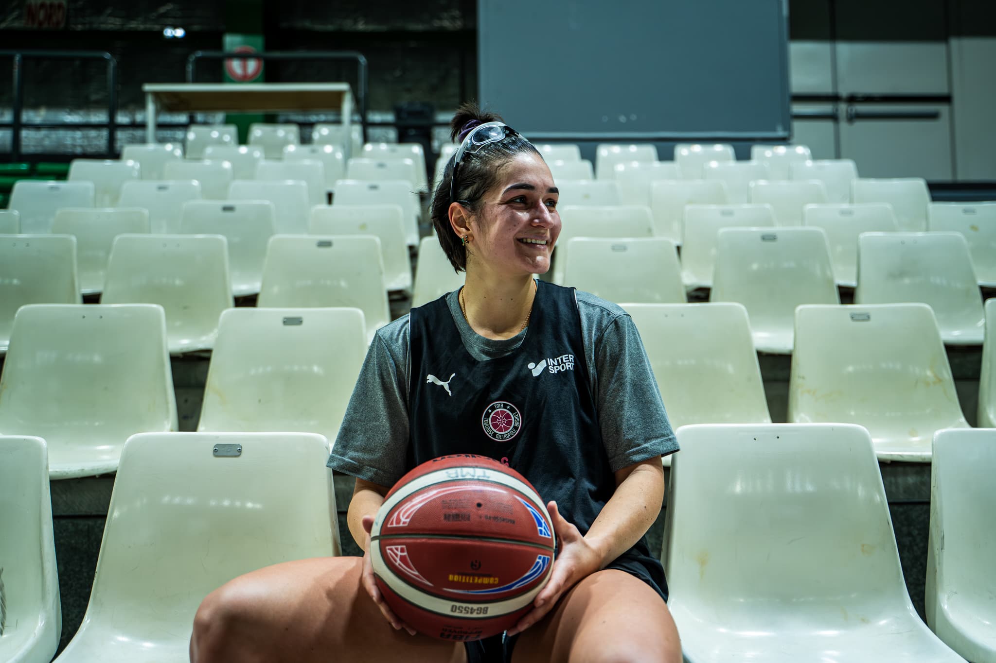 La lanterne rouge Toulouse s’offre une internationale française de 3×3