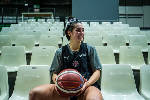 La lanterne rouge Toulouse s’offre une internationale française de 3×3