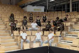 Monaco perd encore un jeune de sa formation : l’équipe Espoirs résistera-t-elle à la bataille juridique de l’ASM ?