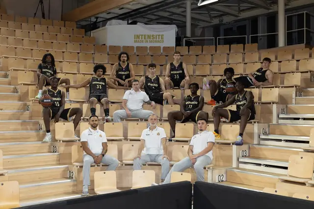 Monaco dans l’incertitude LNB : L’équipe Espoirs résistera-t-elle à la bataille juridique de l’ASM ?