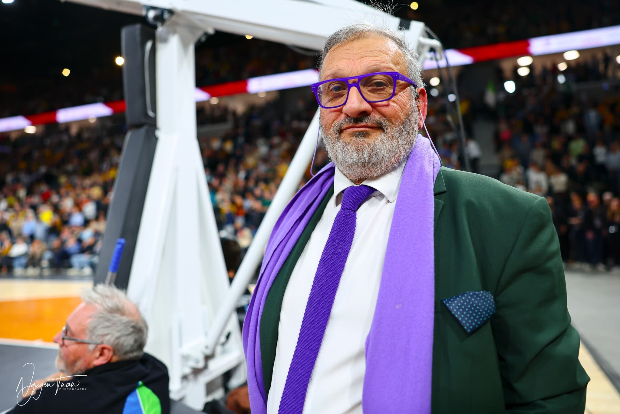 « Je suis un président en colère » : Paul Seignolle (Blois) fustige l’avance de la LNB proposée aux joueurs de Monaco