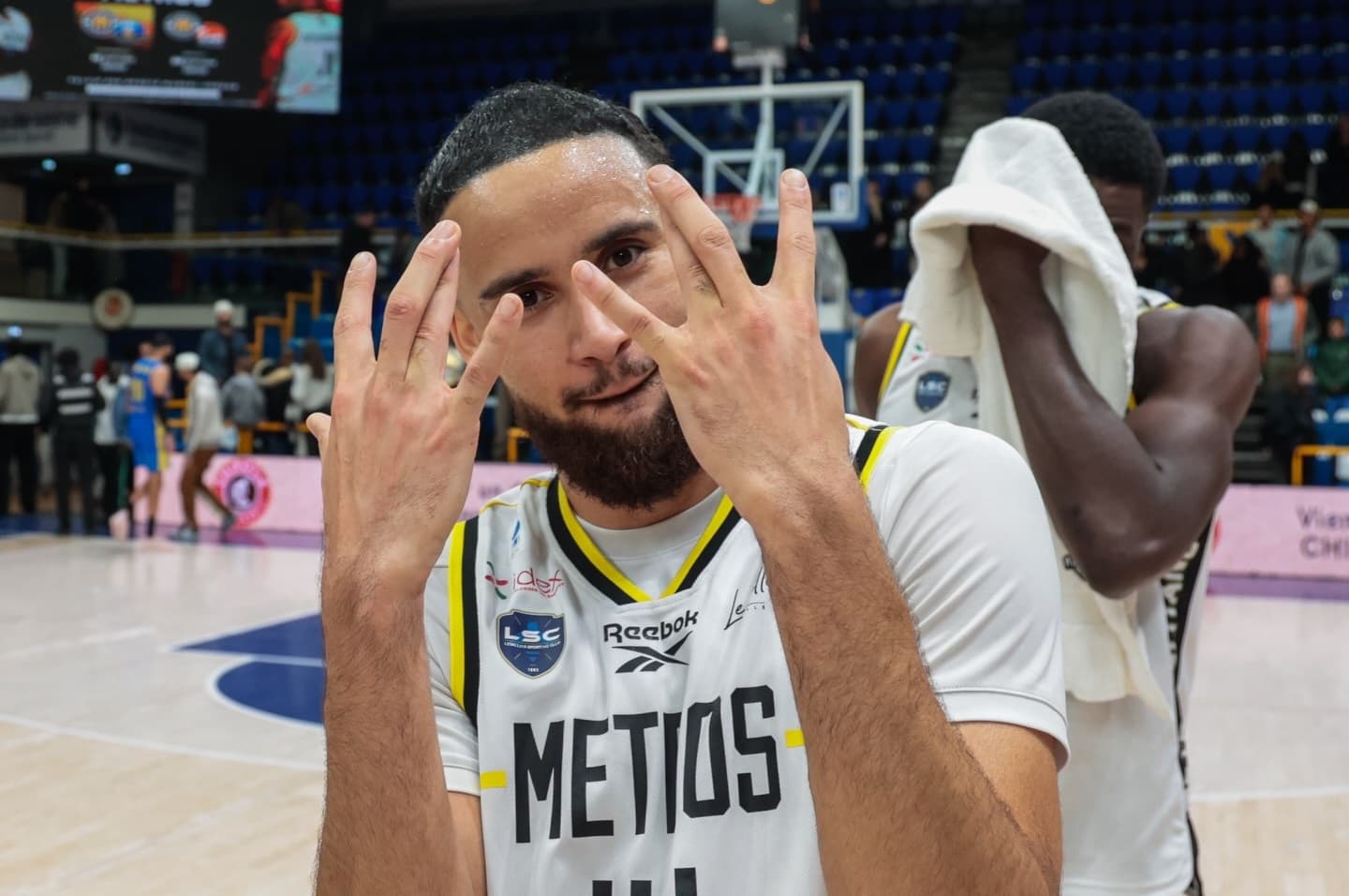 Le Havre impitoyable contre Berck, Levallois creuse l’écart en tête de la poule A