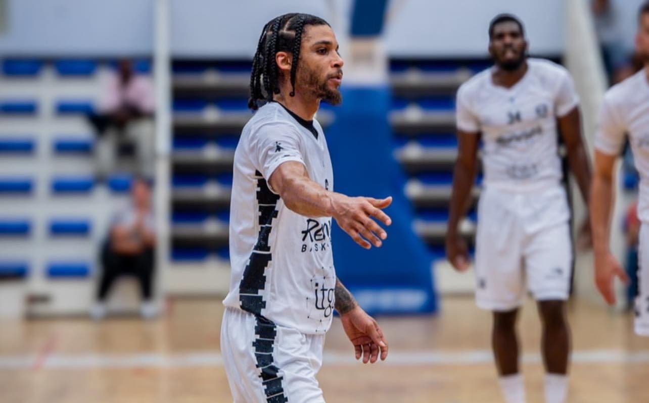 Dee Davis Jr et Rennes se séparent