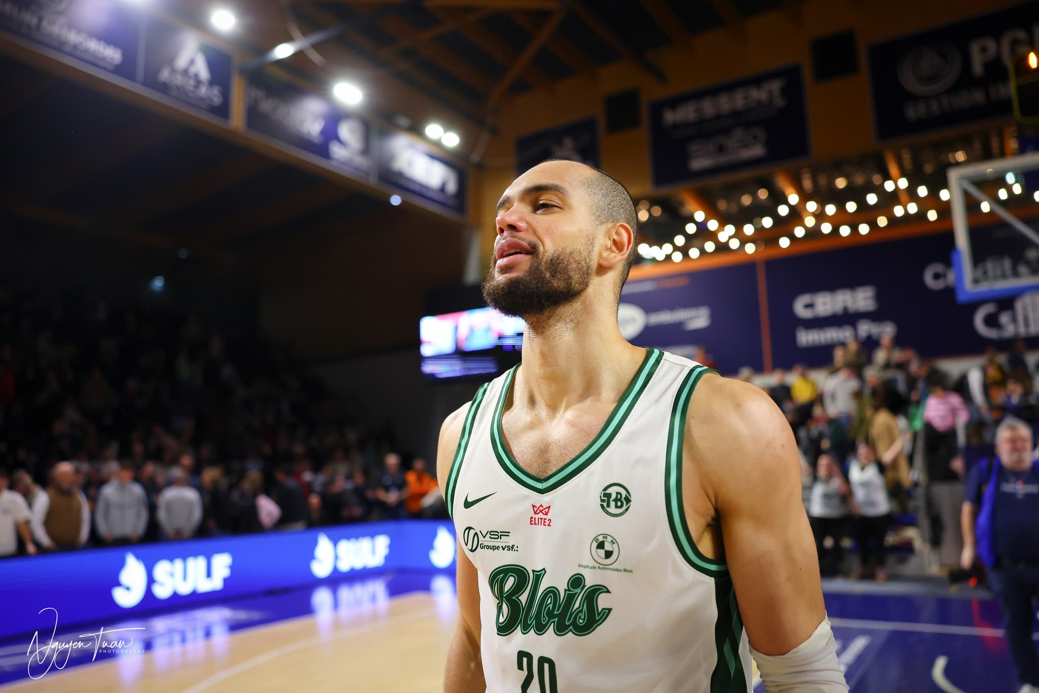 Leaders Cup ELITE 2 : L’ADA Blois décimée pour le choc retour face à Orléans