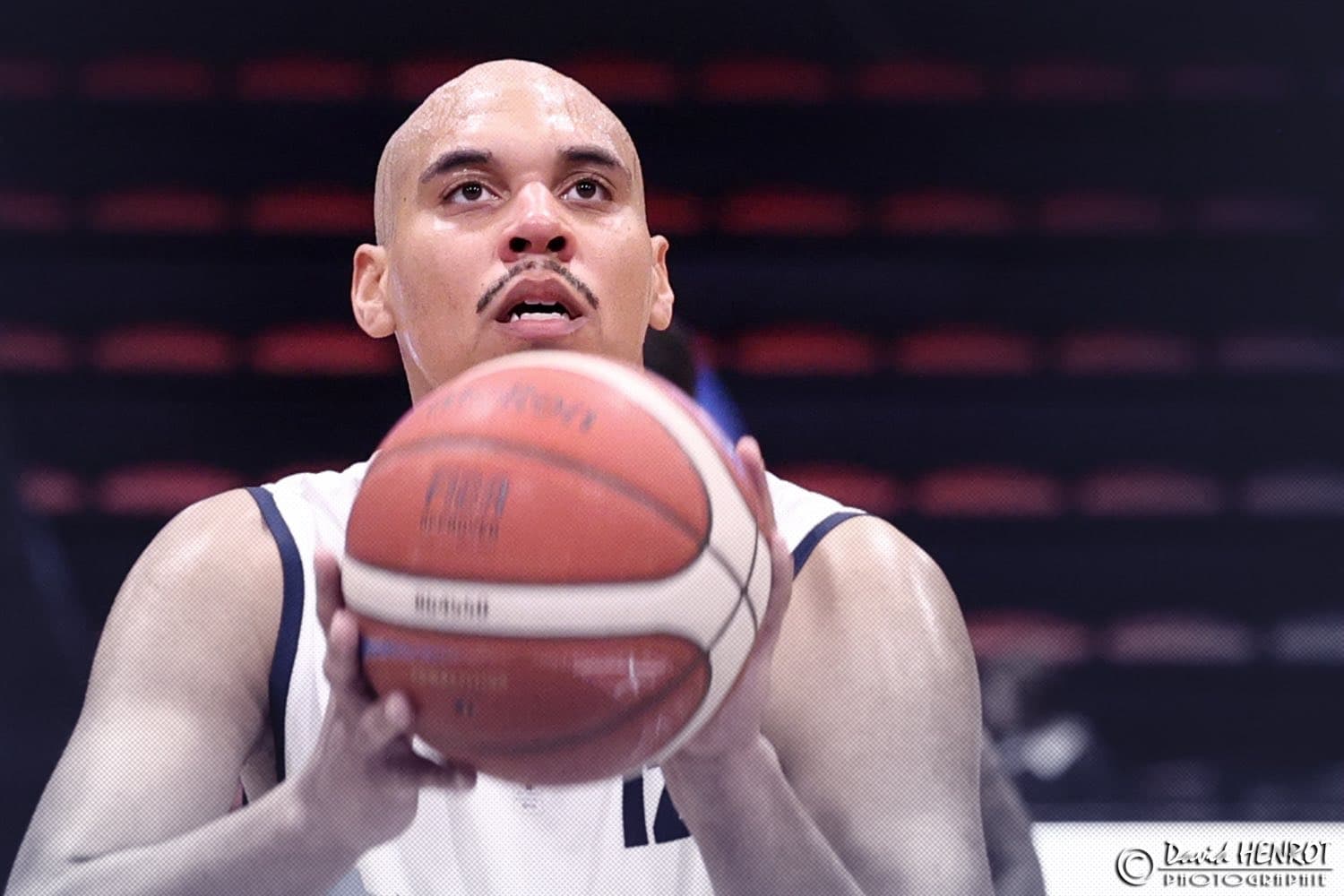 Melvyn Da Silva en feu : 41 points et record personnel avec Charleville-Mézières