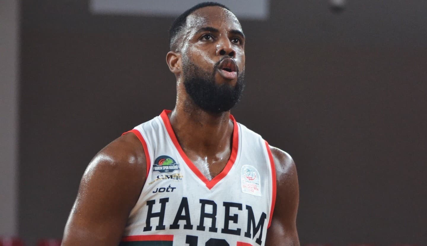 Match record pour Bruno Cingala-Mata en Turquie